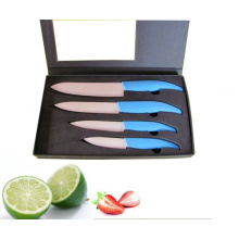 Zirconia faca de cerâmica, faca de cozinha, facas de cerâmica (B3456)